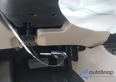 2015 Honda Civic Se из США, поврежденный, VIN 19XFB2F78FE106684